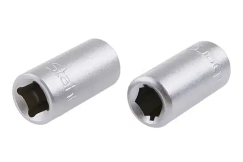 Kinekus Adapter 1/4" - bit 5ks