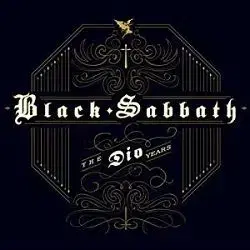 Black Sabbath - Dio Years CD - Black Sabbath