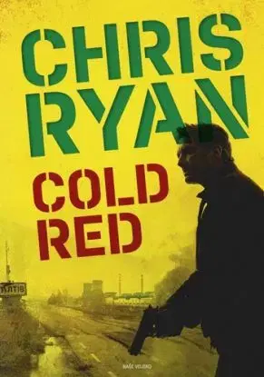 Cold Red - Chris Ryan