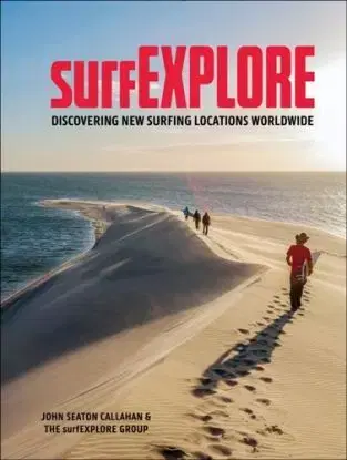 surfEXPLORE - John Seaton Callahan