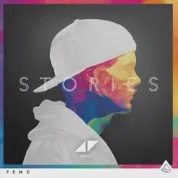 Avicii - Stories CD - Avicii