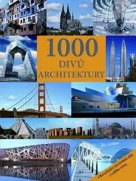 1000 divu architektury