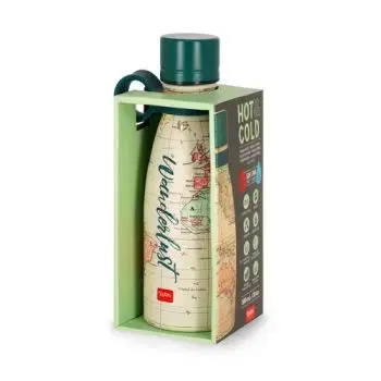 Legami Vákuová fľaša Hot & Cold 300 ML Travel ON THE GO