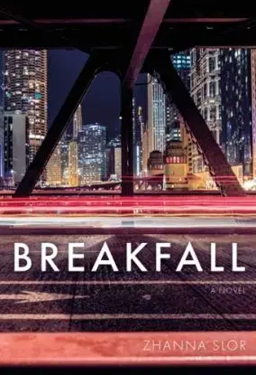 Breakfall - Zhanna Slor