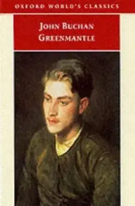 OWC Greenmantle - John Buchan