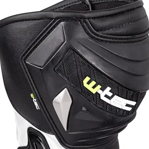 W-TEC Arkus čierna - 42