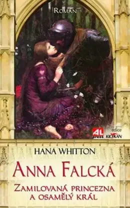 Anna Falcká - Hana Whitton
