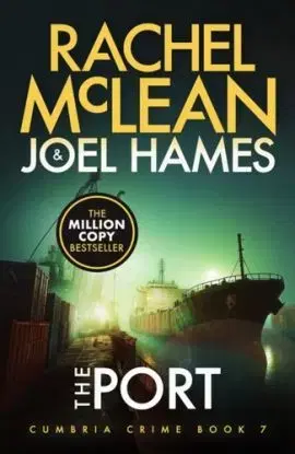 The Port - Joel Hames, Rachel McLean