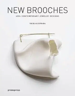 New Brooches - Nicolas Estrada