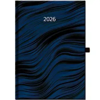 Denný diár A4 2026 JUMBO