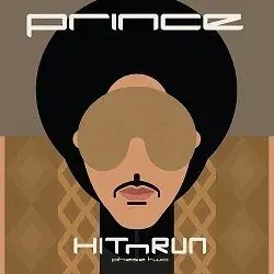 Prince - Hitnrun Phase Two CD - Prince