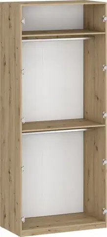 Korpus FORMO K4 Halmar