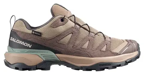 Salomon X Ultra 360 Leather GTX W Veľkosť: 42 EUR