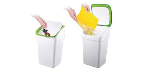 Tescoma odpadkový kôš CLEAN KIT 21 l