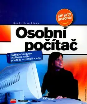 Osobní počítač - Scott H. A. Clark