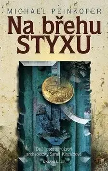 Na břehu Styxu - Michael Peinkofer
