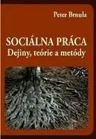 Sociálna práca - Peter Brnula