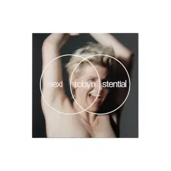 Robyn - Sexistential CD - Robyn