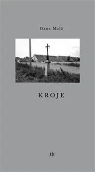 Kroje - Dana Malá
