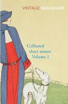 Collected Short Stories: Volume 1