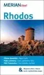 Rhodos Merian 48 - Klaus Bötig