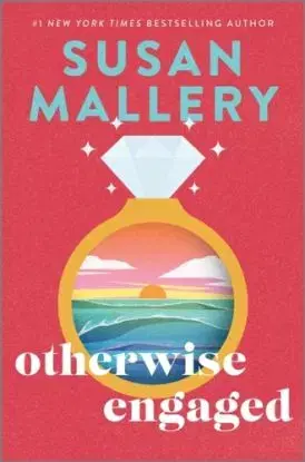 Otherwise Engaged - Susan Malleryová