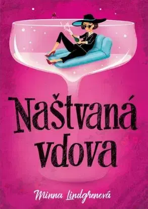 Naštvaná vdova - Minna Lindgrenová