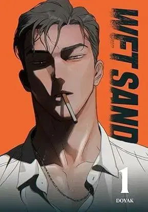 Wet Sand, Volume 1 - Doyak