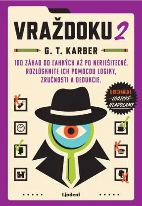 Vraždoku 2 - G.T. Karber