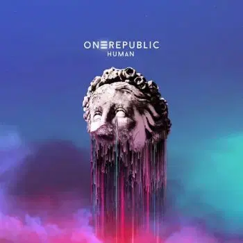 OneRepublic - Human LP - OneRepublic