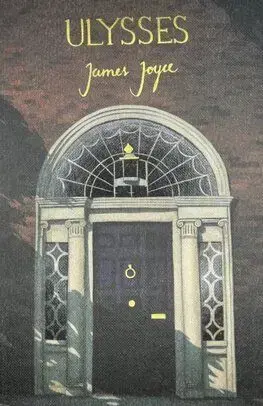 Ulysses (Collector's Edition) - Joyce James