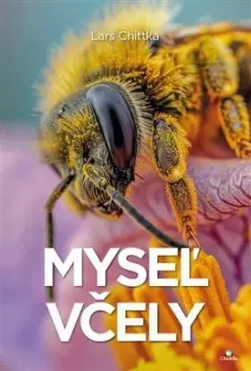 Myseľ včely - Lars Chittka