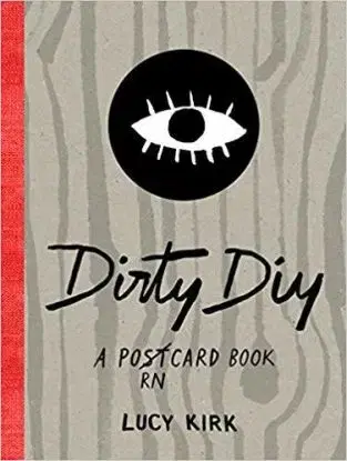 Dirty DIY - Lucy Kirk