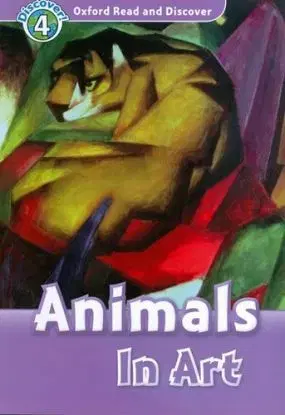 Animals In Art - Richard Northcott