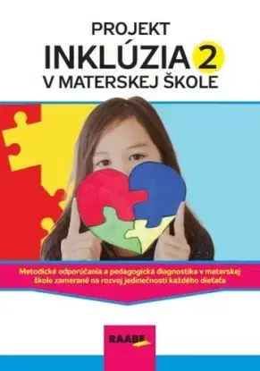 Projekt inklúzia v materskej škole 2