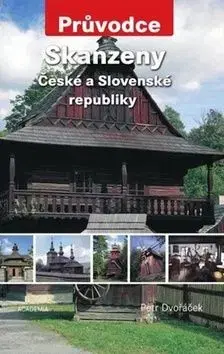 Skanzeny - Petr Dvořáček
