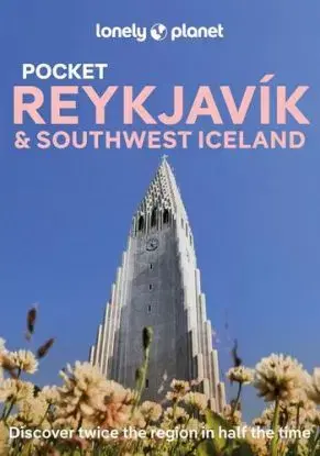 Lonely Planet Pocket Reykjavik & Southwest Iceland - Alexis Averbuck