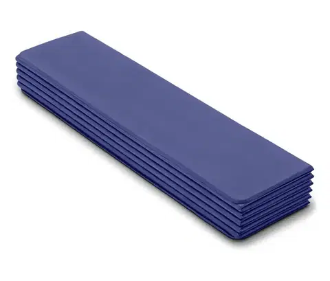 Skladacia fitness podložka