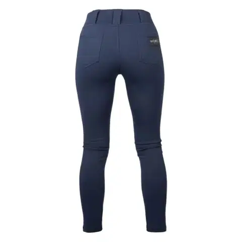 W-TEC Lukrecia Base Blue modrá - L