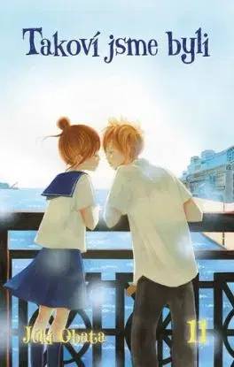 Takoví jsme byli 11 - Júki Obata, Júki Obata