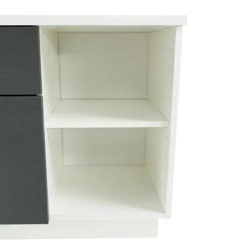 Písací stôl DALTON 2 NEW VE 02 Tempo Kondela