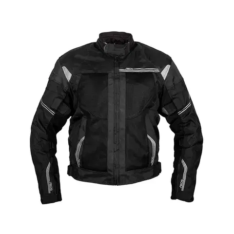 BOS Hobart Black - S