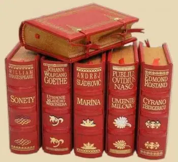 Sonety - William Shakespeare - William Shakespeare