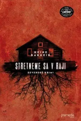 Stretneme sa v raji - Thorkild Aske 2 - Heine Bakkeid