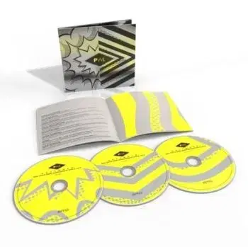 Various - PWL Extended: Big Hits & Surprises Vol. 1 & 2 3CD - Various Artists