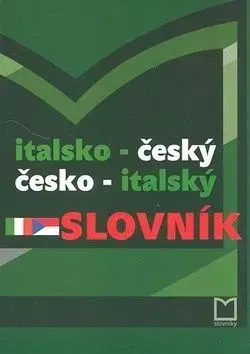 Italsko-český česko-italský slovník
