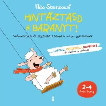 Hintáztasd a bárányt! - Nico Sternbaum