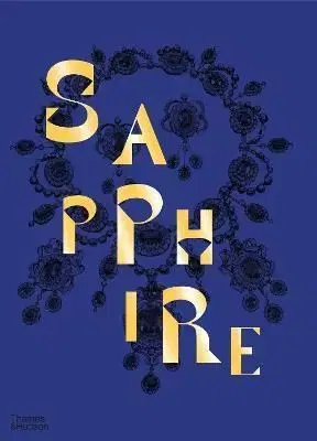 Sapphire - Robert Violette