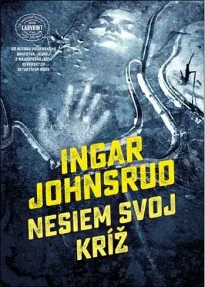 Nesiem svoj kríž - Ingar Johnsrud