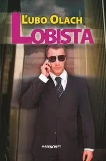 Lobista - Ľubomír Olach